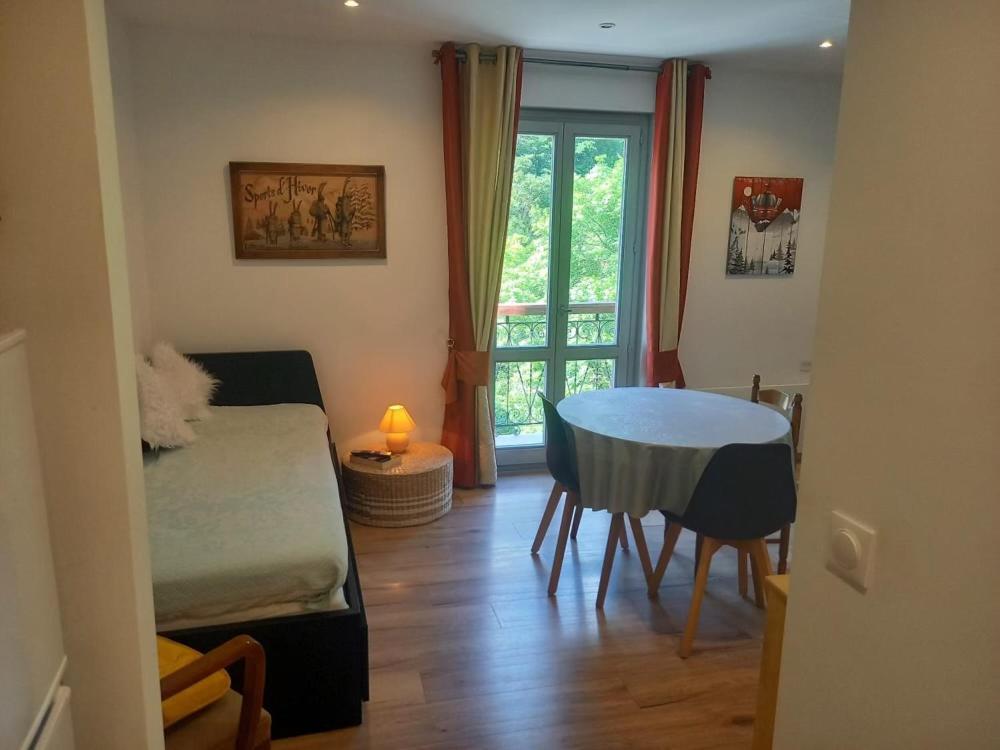La Dova Marmotte Apartman Brides-les-Bains Kültér fotó