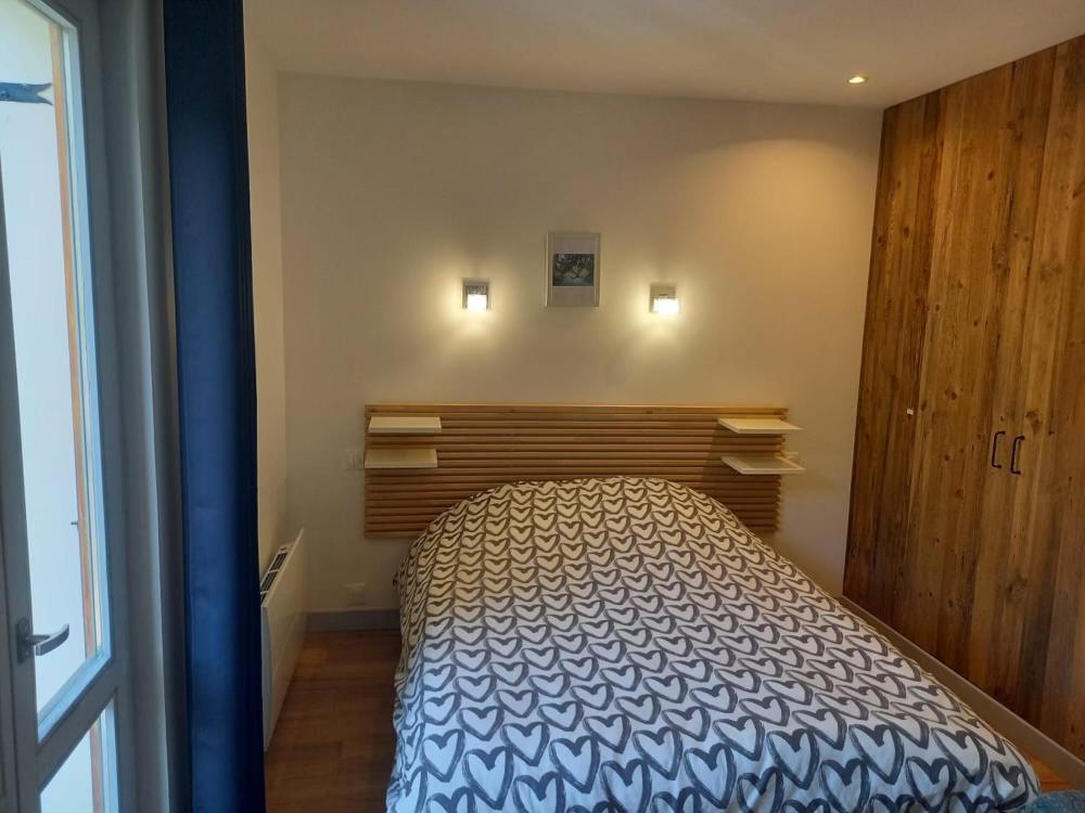 La Dova Marmotte Apartman Brides-les-Bains Kültér fotó